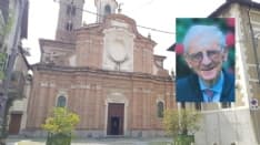 RIVAROLO CANAVESE - Addio all'ex assessore Faustino Poletto