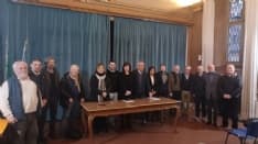 CHIVASSO - Il sindaco Castello portavoce della zona omogenea