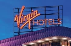 LUXURY - Arrivano in Europa i Virgin Hotels