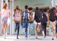 CANAVESE - Fine anno scolastico: «Attenzione a feste e assembramenti». L'appello a studenti e famiglie