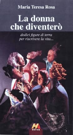 CASTELLAMONTE - A Palazzo Botton la mostra «La donna che diventerò - Dedicato alle autrici»