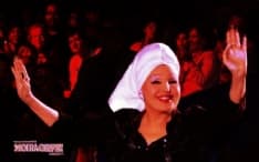 RIVAROLO - Animalisti contro il circo di Moira Orfei