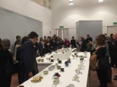 CASTELLAMONTE - Le tazzine della Baruzzi fanno il giro d'Italia