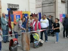 BOSCONERO - Torna la fiera agricola, alla scoperta delle tradizioni