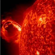 RIVAROLO - L'anima del Sole in mostra all'istituto Aldo Moro