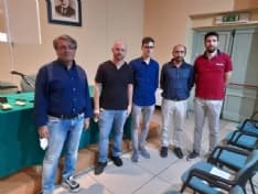 CASTELLAMONTE - Il brand «Terra Rossa» per il rilancio della città: presentato il 1° censimento della ceramica