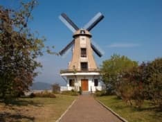 FORNO CANAVESE - Il Comune si compra il Mulino Val, simbolo del paese: diventerà location per mostre, eventi e matrimoni