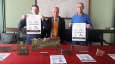 CUORGNE' - La città celebra le mitiche «Baracche» di Ceresole