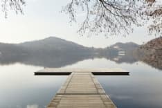 IVREA - Il Parco dei cinque laghi in Commissione Ambiente