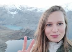 CERESOLE REALE - A 30 anni muore sulle montagne del Gran Paradiso che tanto amava