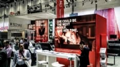 IVREA - L'azienda va bene e i titolari pagano la doppia tredicesima ai dipendenti