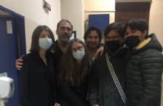 RIVAROLO - Una bella esperienza per gli allievi del liceo musicale