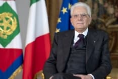 ALLARME COVID - Il Nursind: «Ci appelliamo al presidente della Repubblica Sergio Mattarella. Il Piemonte è in ginocchio»