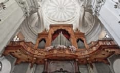 STRAMBINO - I cittadini hanno pagato il restauro dell'organo Serassi