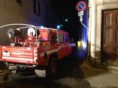 CASTELLAMONTE - Anziana trovata morta in casa