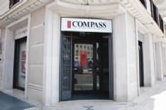 Compass: tutti gli step da seguire per richiedere un prestito personale