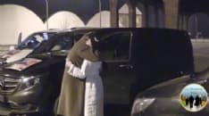 CANAVESE - Partito da Castellamonte il sesto convoglio umanitario per l'Ucraina - VIDEO