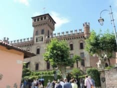 TURISMO - Riparte dal Canavese il viaggio di «Provincia Incantata»