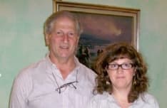 ROMANO CANAVESE - Martedi l'estremo saluto a padre e figlia morti nell'incidente stradale