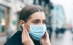 ORDINANZA - Stop mascherine all'aperto: obbligo solo in caso di assembramenti