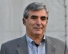 CUORGNE' - Carmelo Russo Testagrossa inviato ad Amatrice