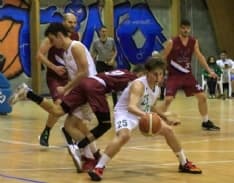CHIVASSO - Pallacanestro, i biancoverdi vincono gara tre della finale playoff
