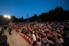 CANAVESE - Coronavirus, niente Lunathica: il festival aspetta il sereno e guarda al futuro