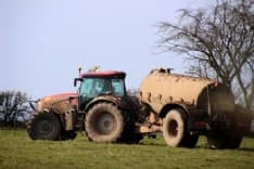CANAVESE - Agricoltura in ginocchio dopo il maltempo: Coldiretti chiede alla Regione la deroga per spandere gli effluenti