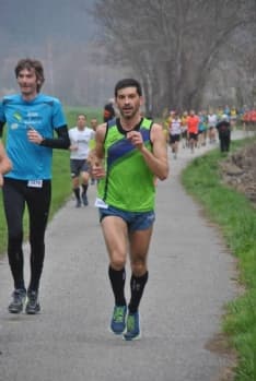 PODISMO - Edizione storica per la 9 Miglia Alladiese
