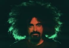 MUSICA - Il video di Caparezza girato nei boschi di Chiaverano - VIDEO
