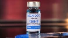 COVID - All'Amedeo di Savoia la «cura miracolosa» di Trump