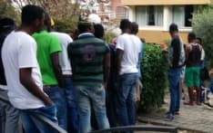 CASTELLAMONTE - Profughi respinti: l'Anpi contro i razzisti