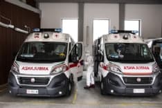 CANAVESE - Croce Rossa «inarrestabile» anche sul nostro territorio: centinaia di migliaia di chilometri percorsi al servizio di tutti - FOTO e VIDEO