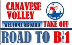 PALLAVOLO - Impresa dal Canavese Volley che conquista i playoff per la Serie B1 Nazionale