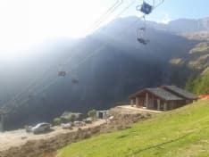 VALPRATO SOANA - Nuova seggiovia, bar e ristorante: si parte