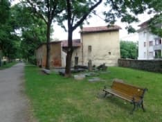 RIVAROLO - Il Parco Dante Meaglia diventa una palestra a cielo aperto