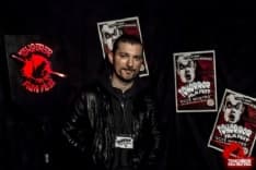 QC LIVE - Da Dylan Dog a Dampyr: Andrea Cavaletto alle 21 in diretta sui nostri canali social