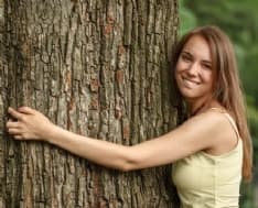 LOVE - Germania, la quercia dell'amore eterno