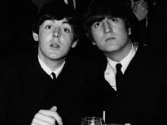 MUSICA – All’asta la lettera di fuoco di John Lennon