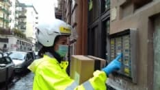 LAVORO IN CANAVESE - Poste Italiane cerca postini da inserire nel proprio organico