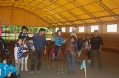 EVENTI - Ottimo risultato per «Giochiamo insieme con mamma e o papà»