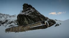 VALPRATO SOANA - Il Santuario di San Besso candidato ai Luoghi del Cuore del «Fai»