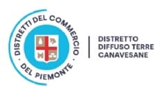 TERRE CANAVESANE - Nuovo logo per il distretto del commercio