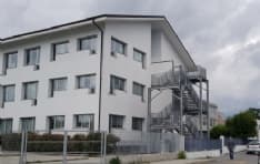 RIVAROLO CANAVESE - Aula troppo fredda alla scuola media Gozzano, protesta dei genitori sui social