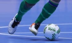 CALCIO A 5 SERIE A2 - L84 Volpiano passeggia su Reggio Emilia