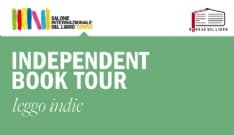 EDITORIA - Independent Book Tour in giro per il Piemonte