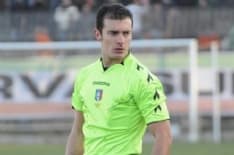 BORGARO - E' un arbitro di Lega Pro la vittima dell'incidente