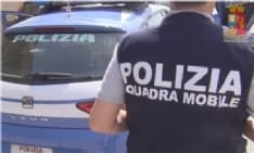 CASTELLAMONTE - Rapina alla Banca Popolare: indagini in corso