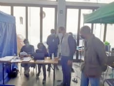 COVID - Il presidente Cirio: «I vaccini sono tutti uguali, sicuri ed efficaci»