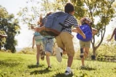 CIRIE' - Centri estivi: al via il «voucher» per le famiglie residenti